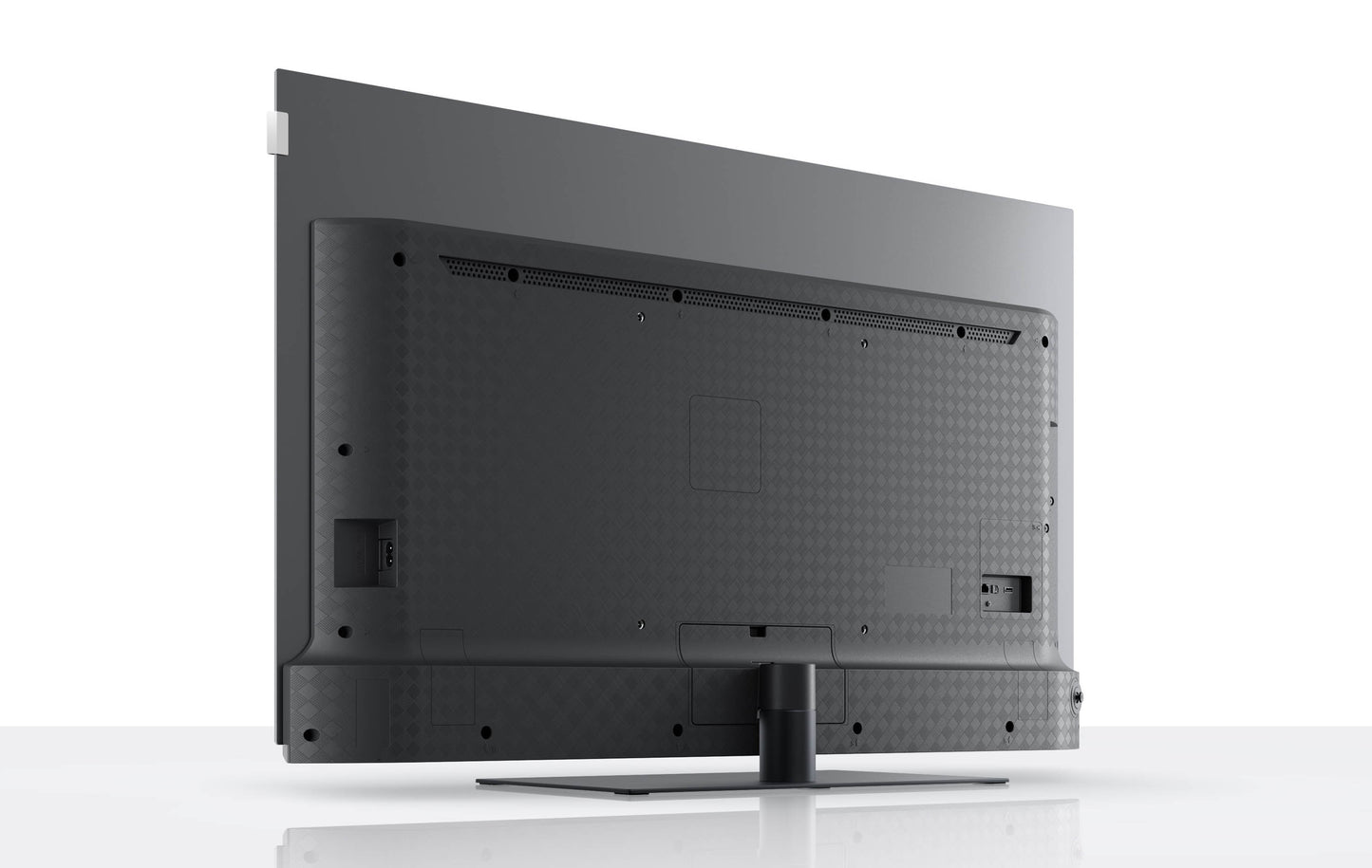 Loewe We.See 48 4K OLED Smart TV - Rear Panel