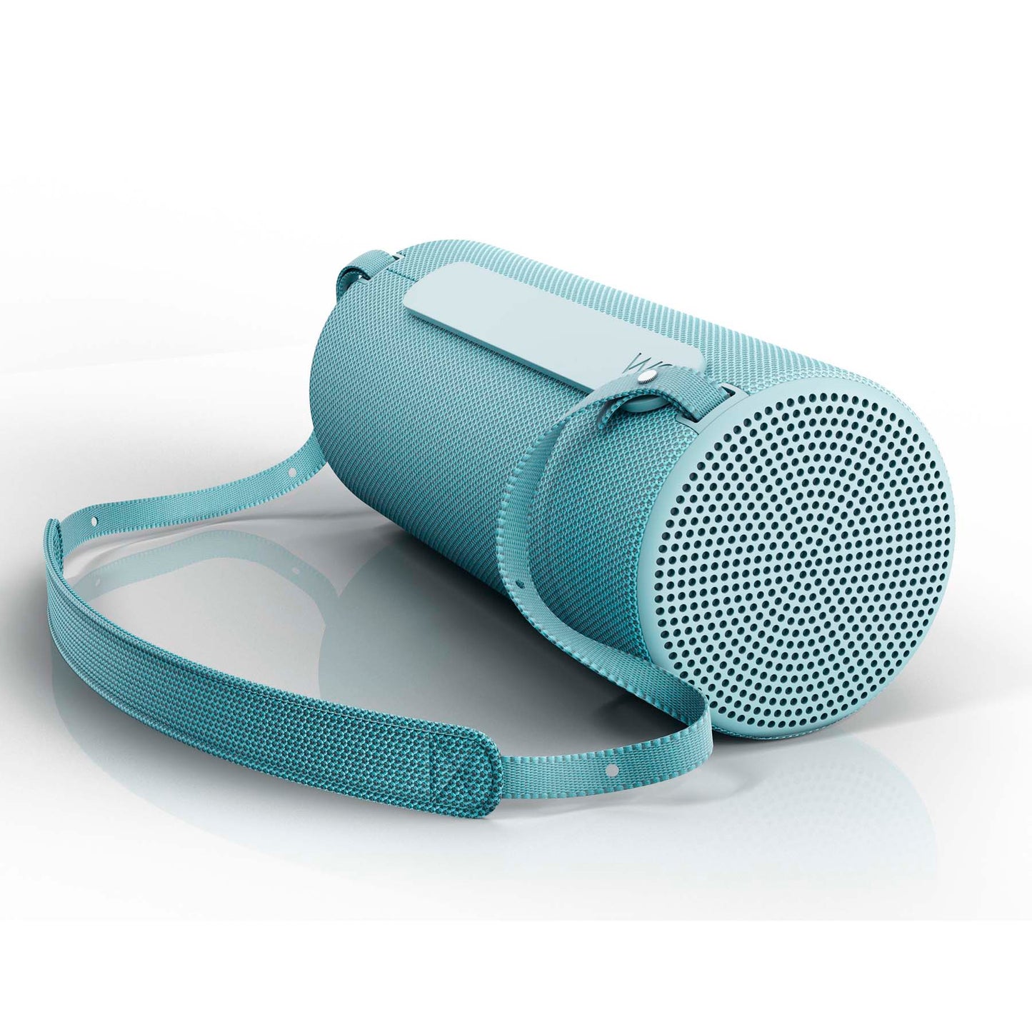 Loewe We. HEAR 2 Portable Bluetooth Speaker