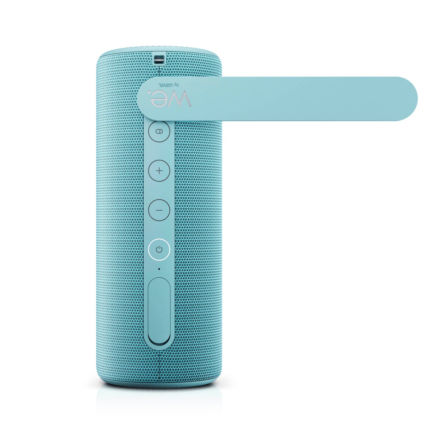 Loewe We. HEAR 2 Portable Bluetooth Speaker