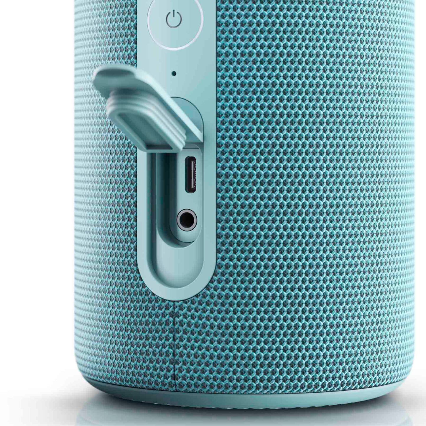 Loewe We. HEAR 2 Portable Bluetooth Speaker