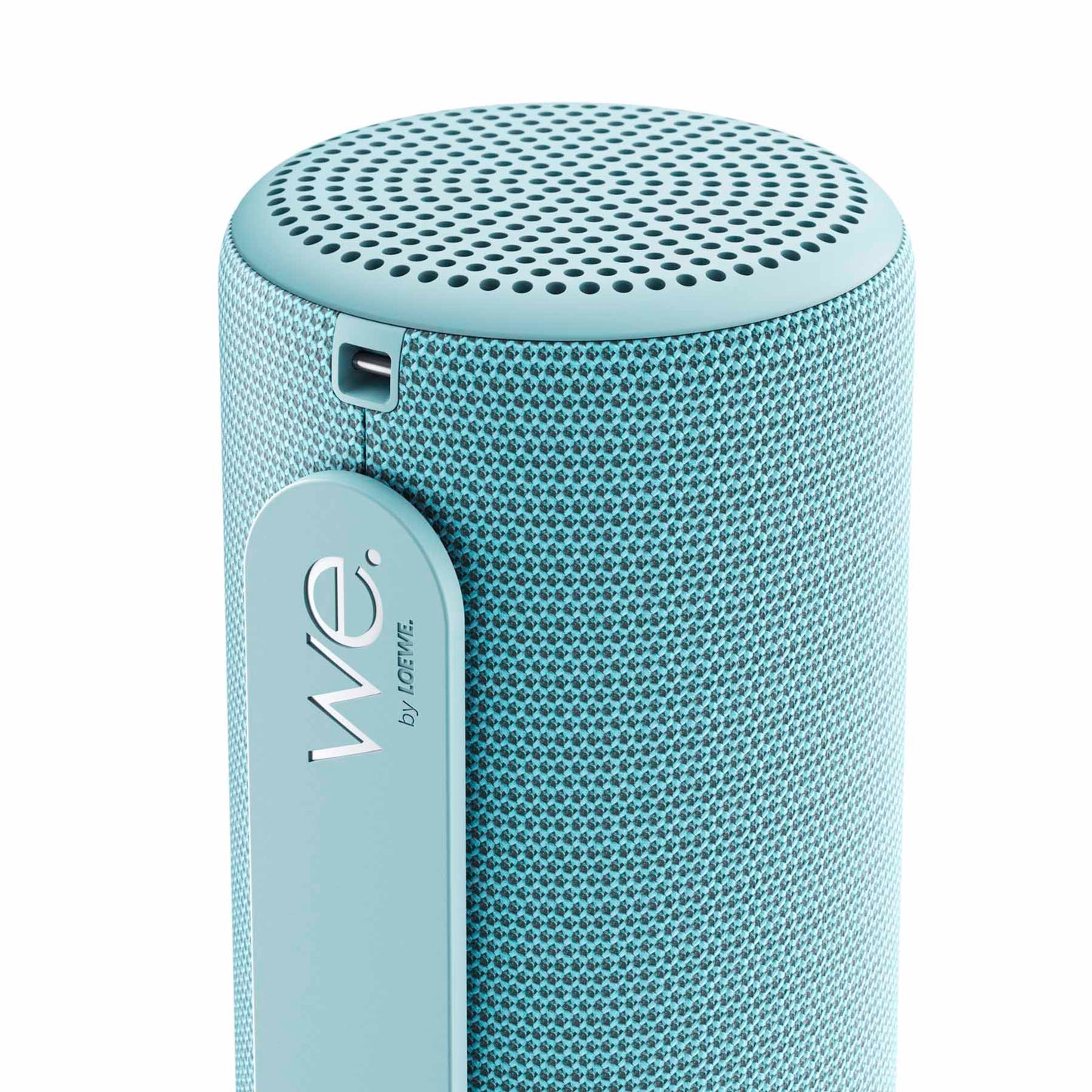Loewe We. HEAR 2 Portable Bluetooth Speaker