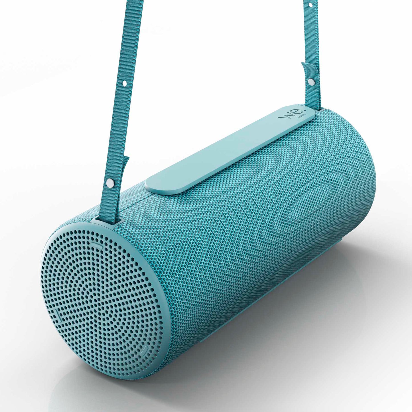 Loewe We. HEAR 2 Portable Bluetooth Speaker