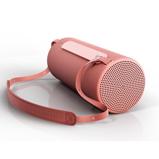 Loewe We. HEAR 2 Portable Bluetooth Speaker