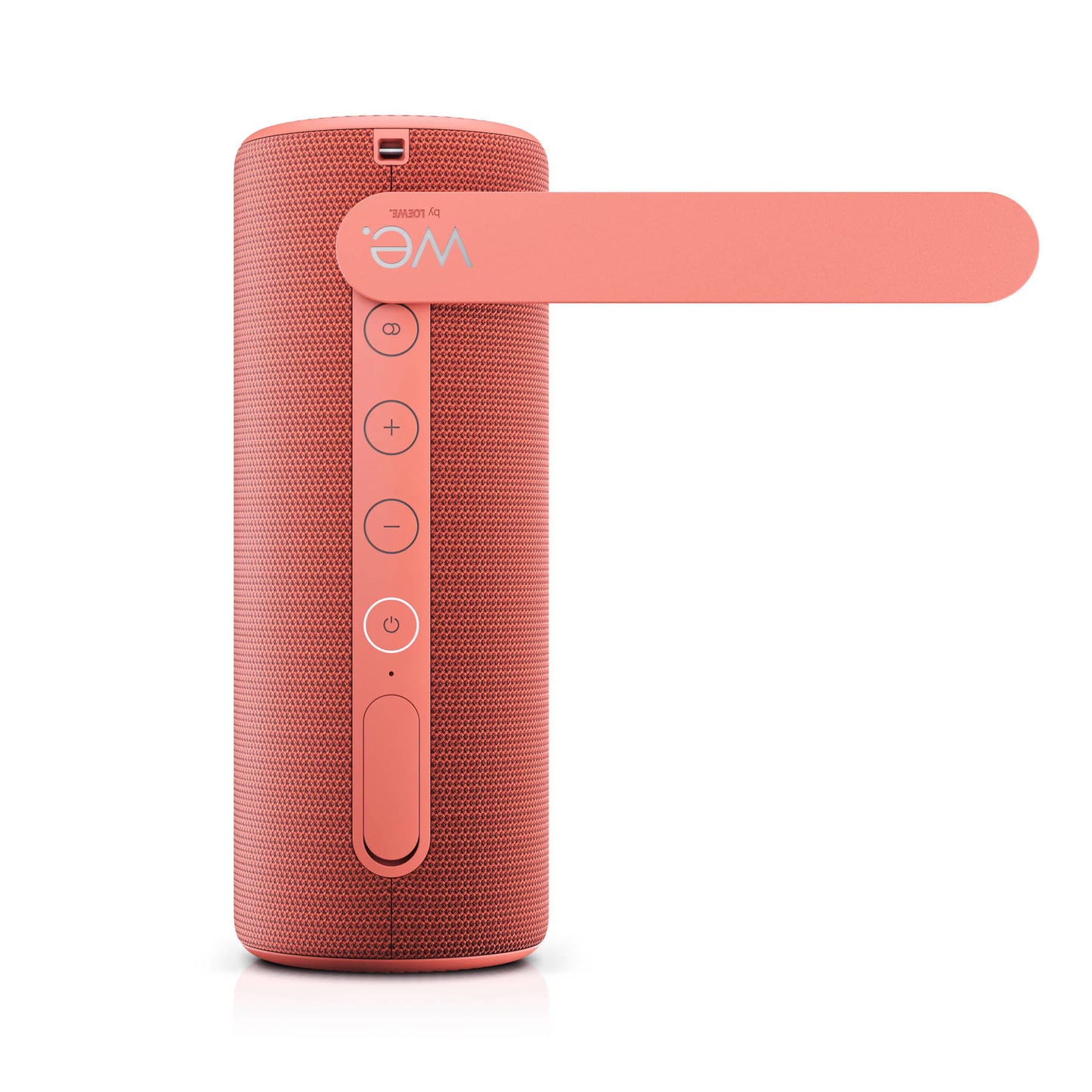 Loewe We. HEAR 2 Portable Bluetooth Speaker