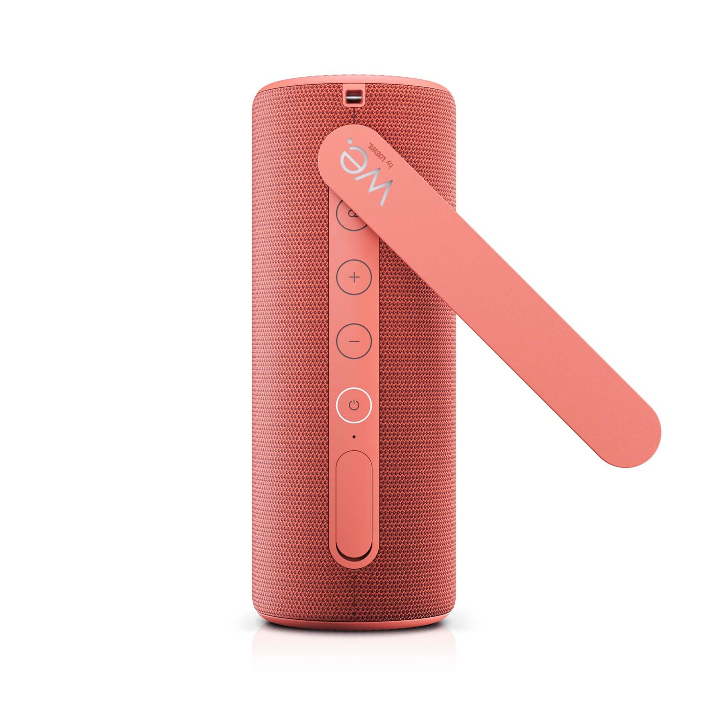 Loewe We. HEAR 2 Portable Bluetooth Speaker