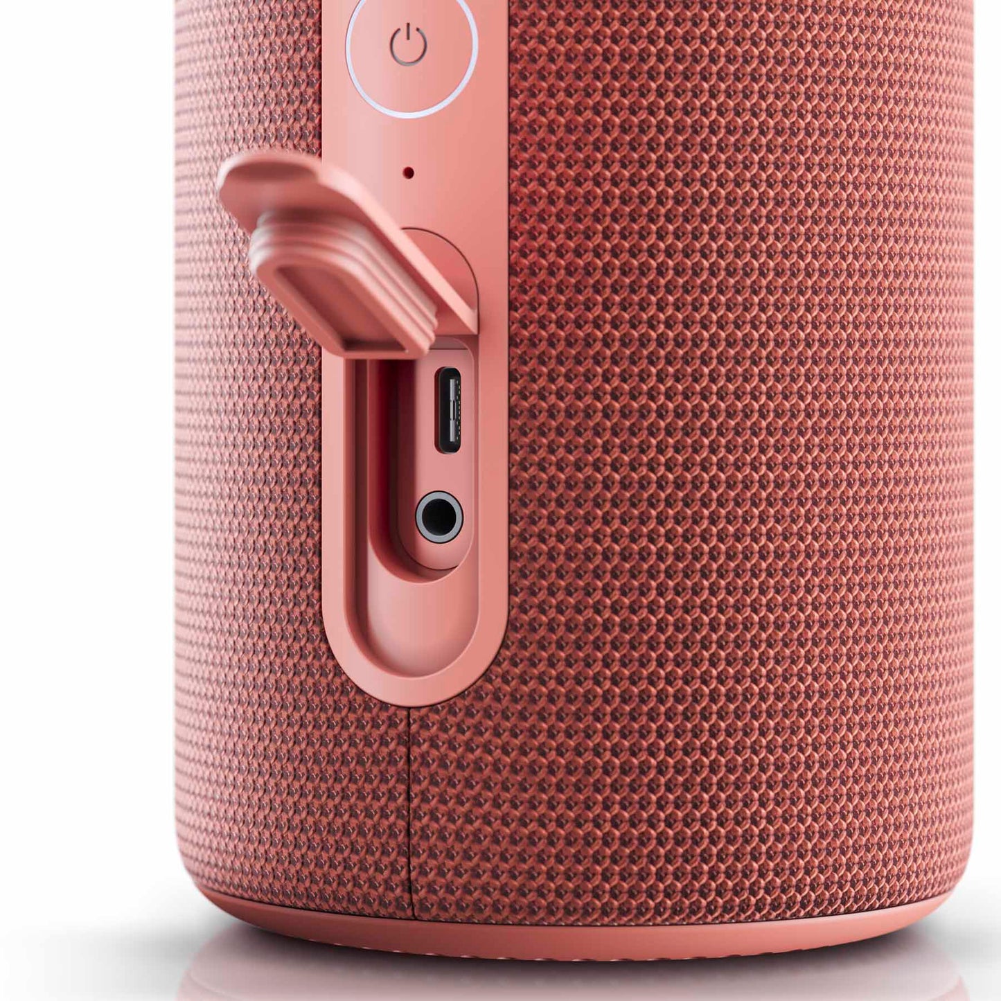 Loewe We. HEAR 2 Portable Bluetooth Speaker