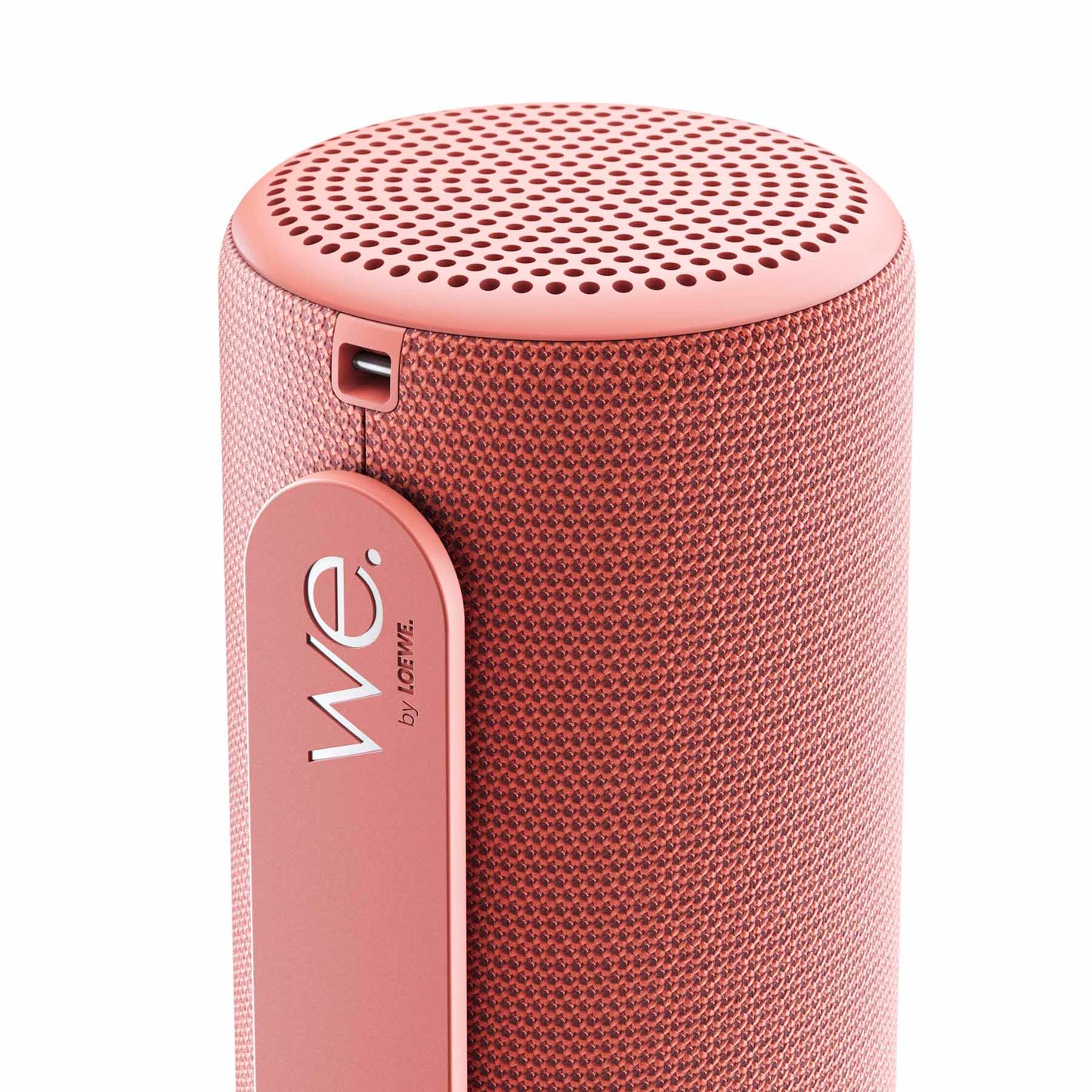 Loewe We. HEAR 2 Portable Bluetooth Speaker