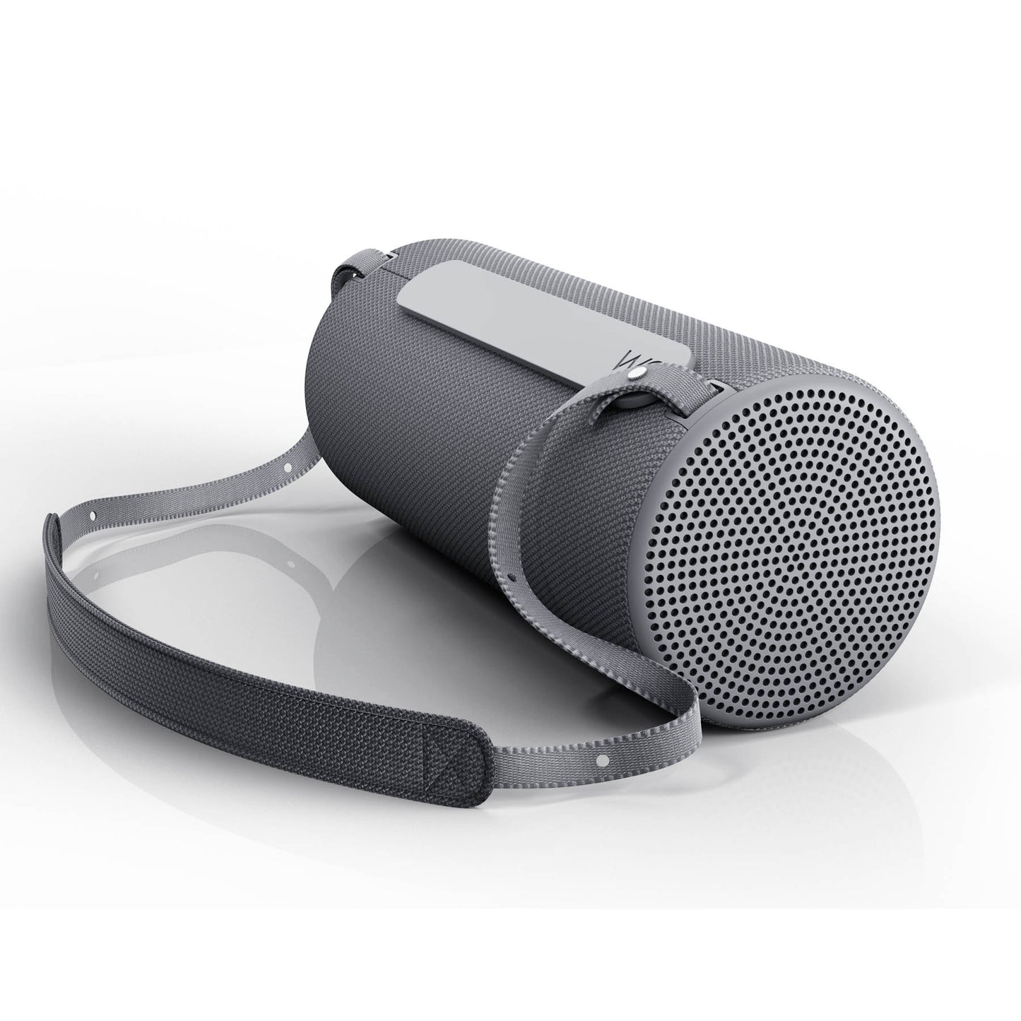 Loewe We. HEAR 2 Portable Bluetooth Speaker