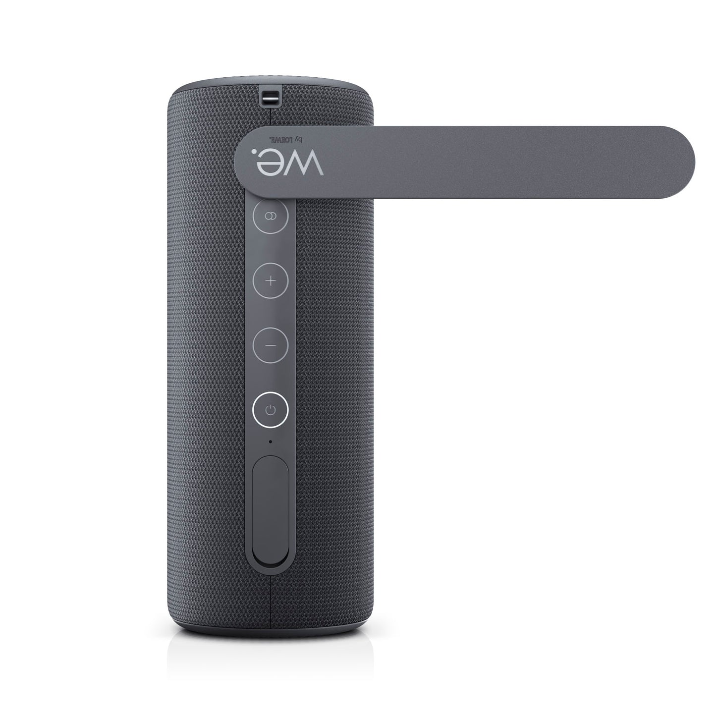 Loewe We. HEAR 2 Portable Bluetooth Speaker