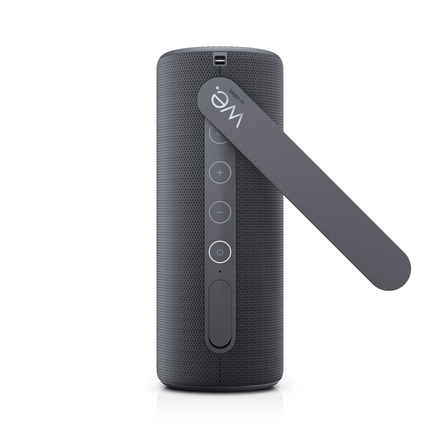 Loewe We. HEAR 2 Portable Bluetooth Speaker