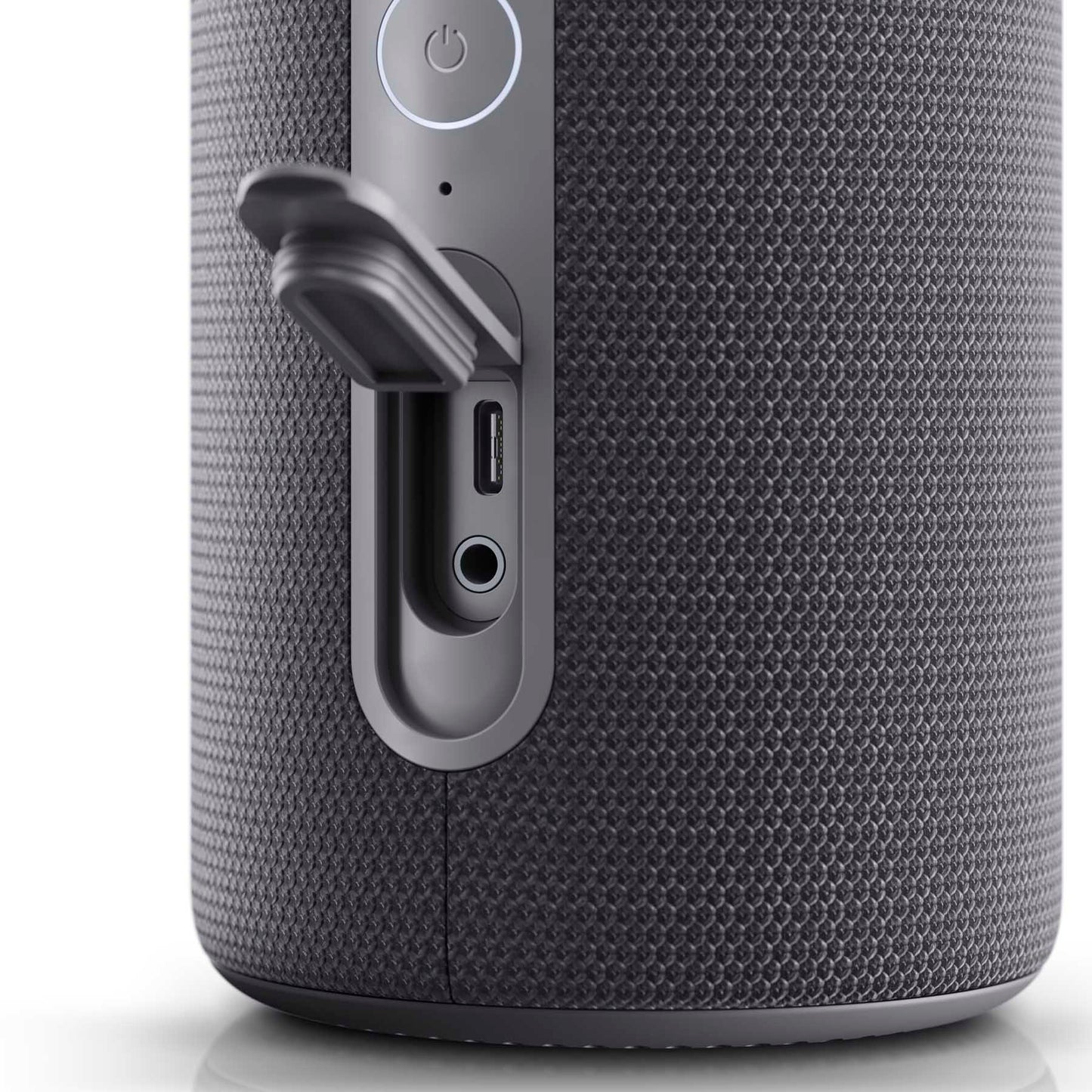 Loewe We. HEAR 2 Portable Bluetooth Speaker