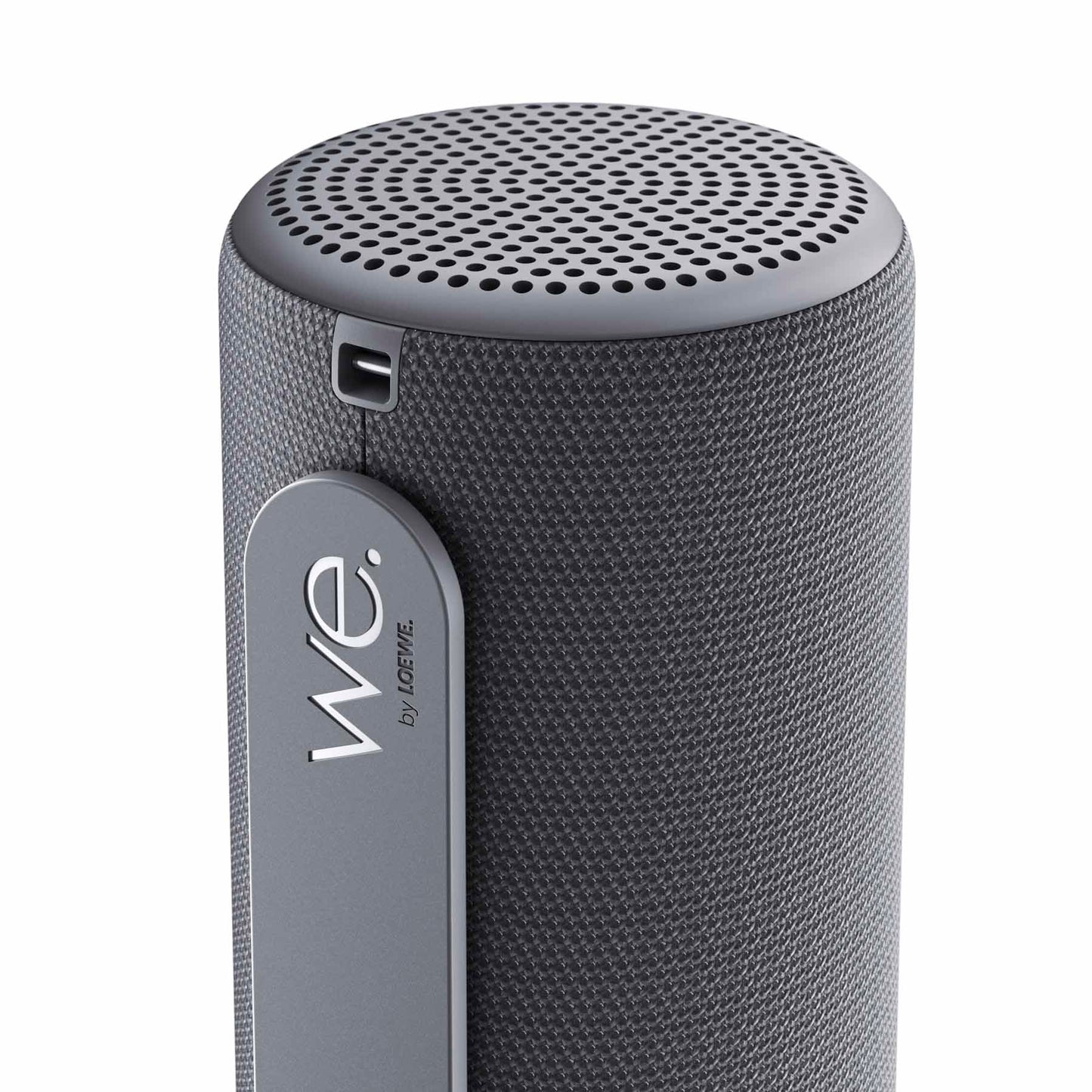Loewe We. HEAR 2 Portable Bluetooth Speaker