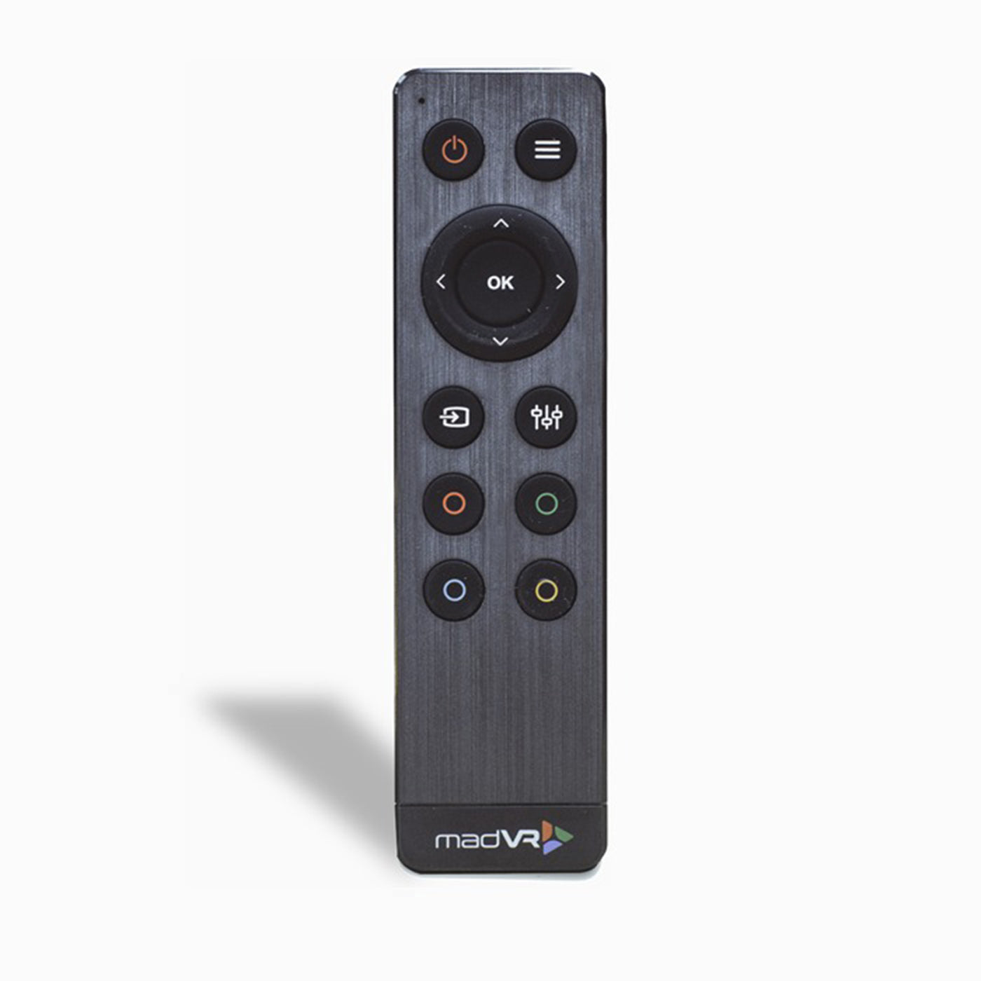 madVR Envy Extreme Video Processor - Remote Control