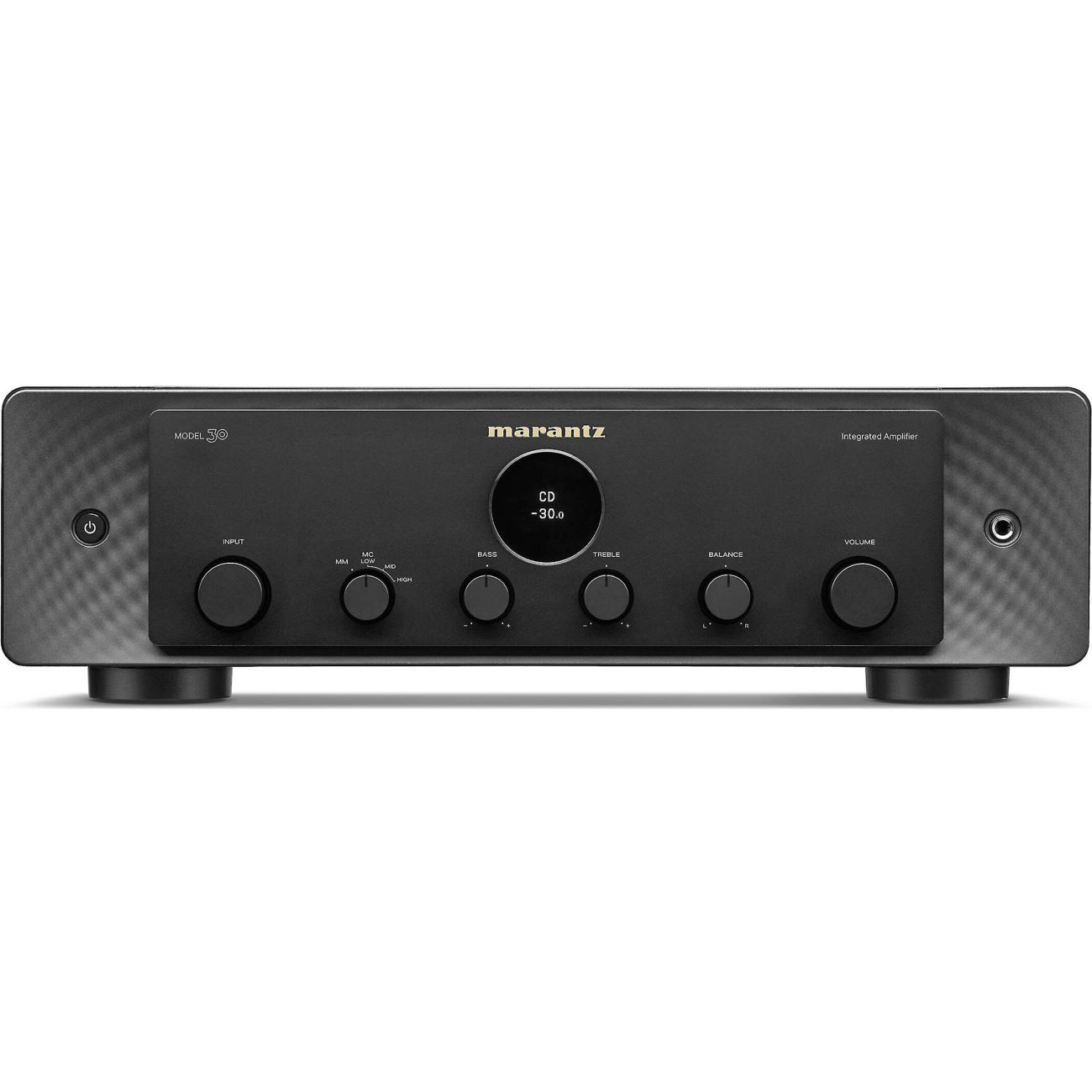 Marantz Model 30 Stereo Amplifier
