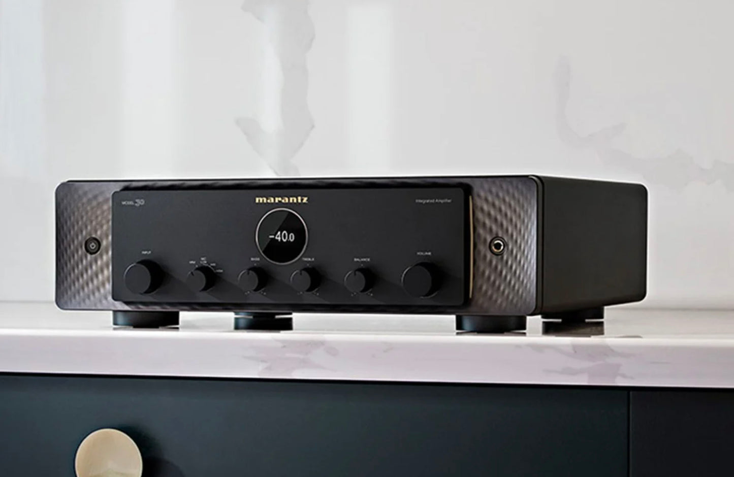 Marantz Model 30 Stereo Amplifier