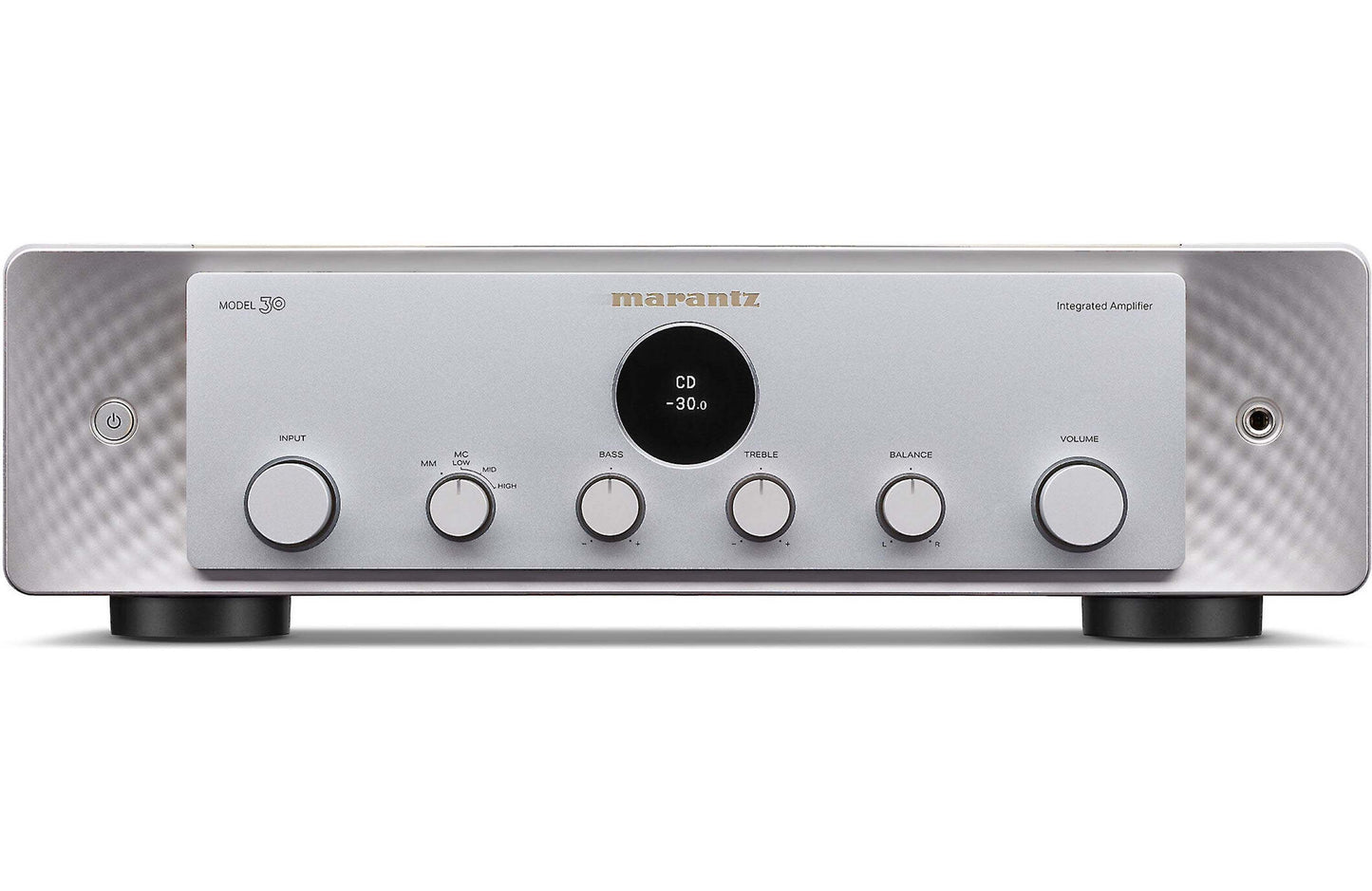 Marantz Model 30 / SACD 30n Amplifier Streaming Combo