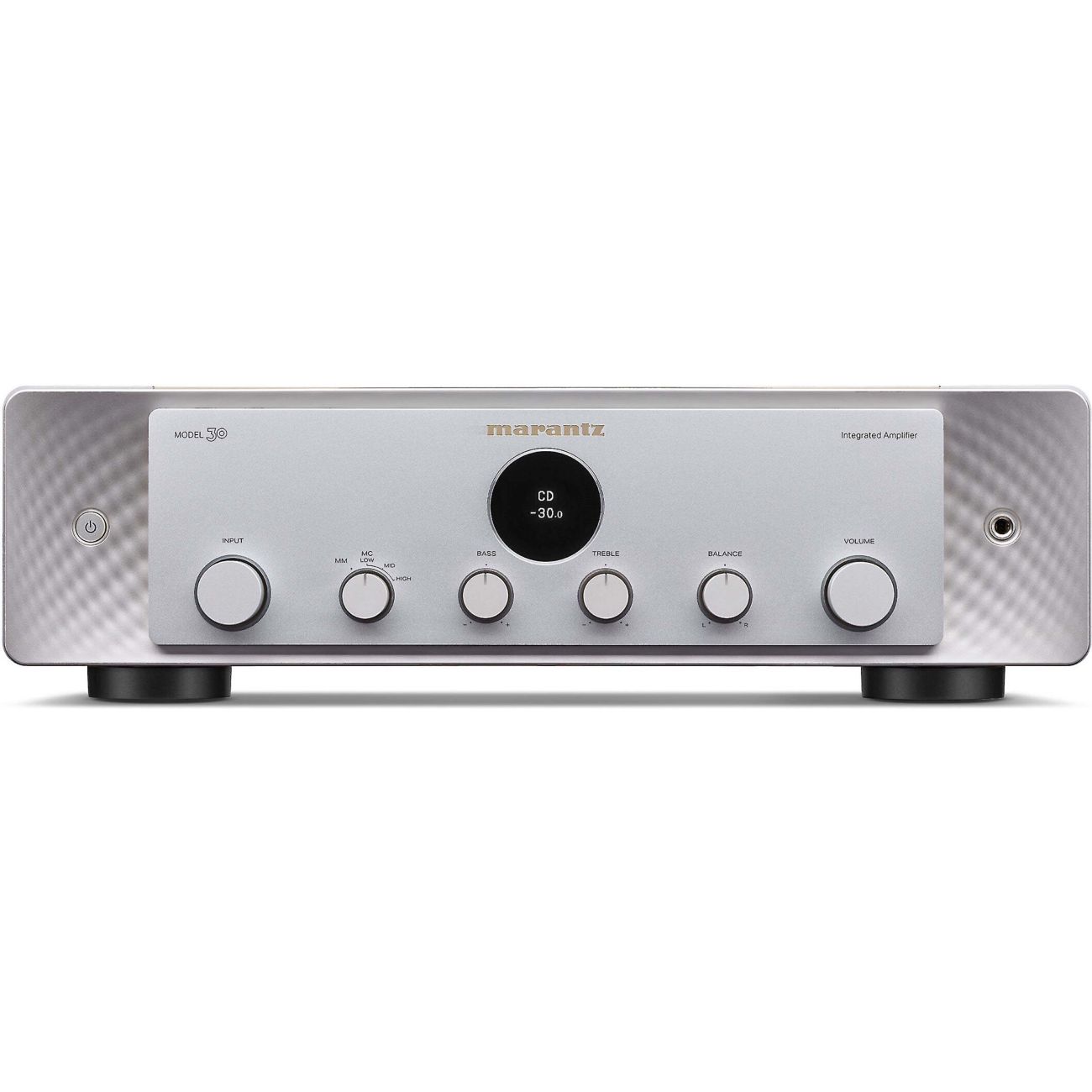 Marantz Model 30 Stereo Amplifier