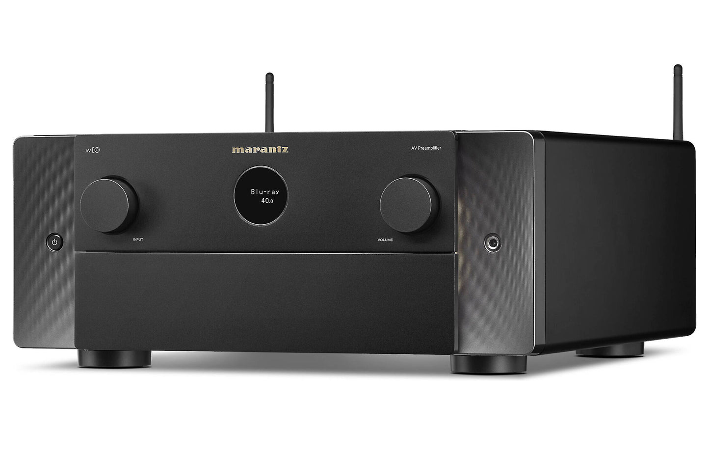 Marantz AV 10 Home Theatre Preamp/Processor