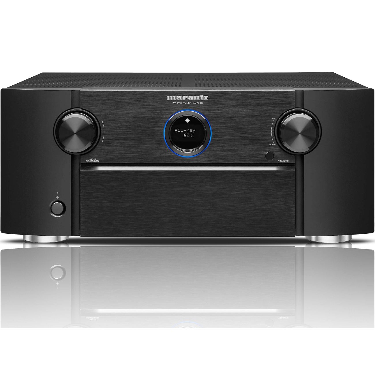 Marantz AV7706 Pre-Amplifier/Processor