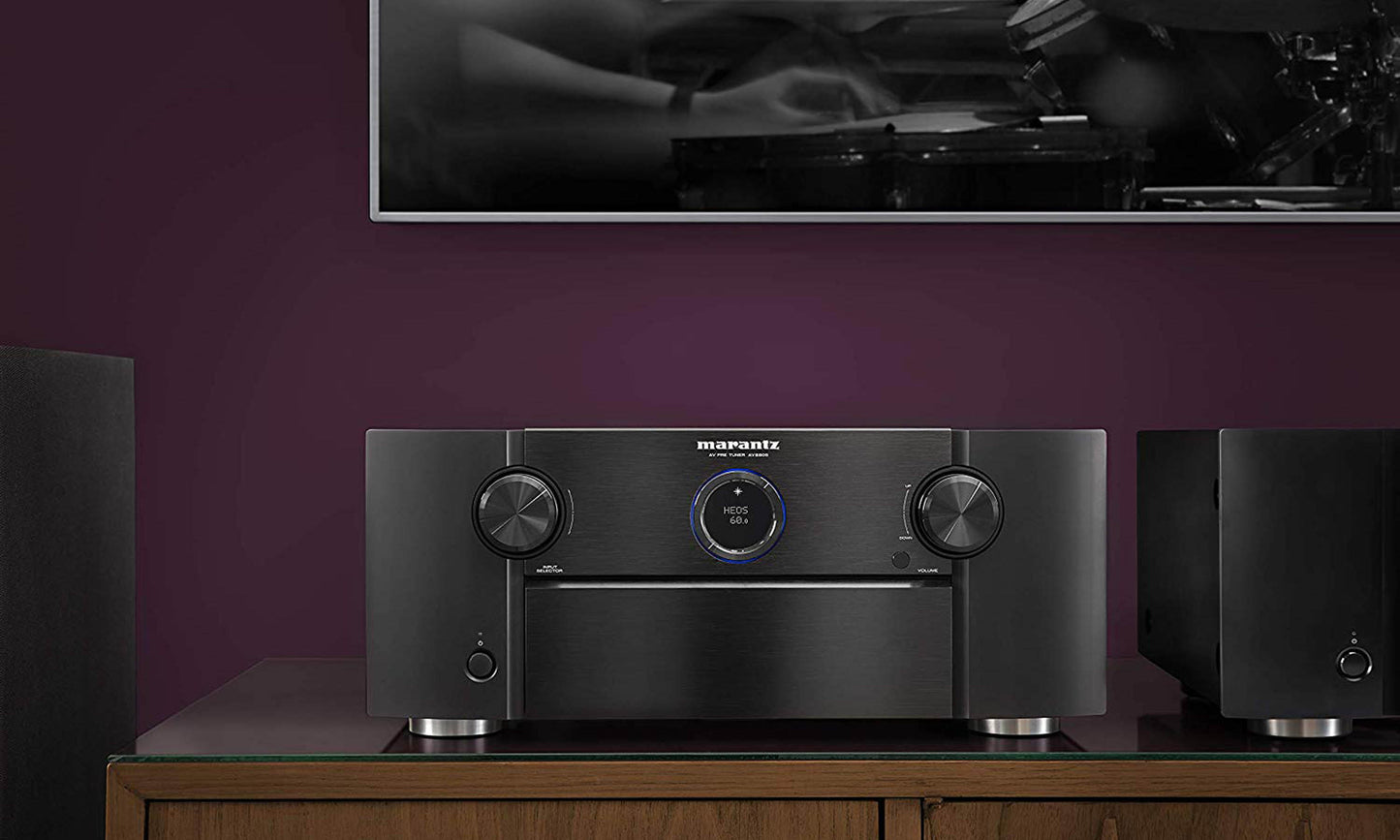 Marantz AV8805A Pre-Amplifier