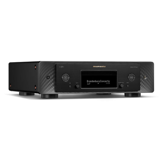 Marantz CD 50n Streaming CD Player