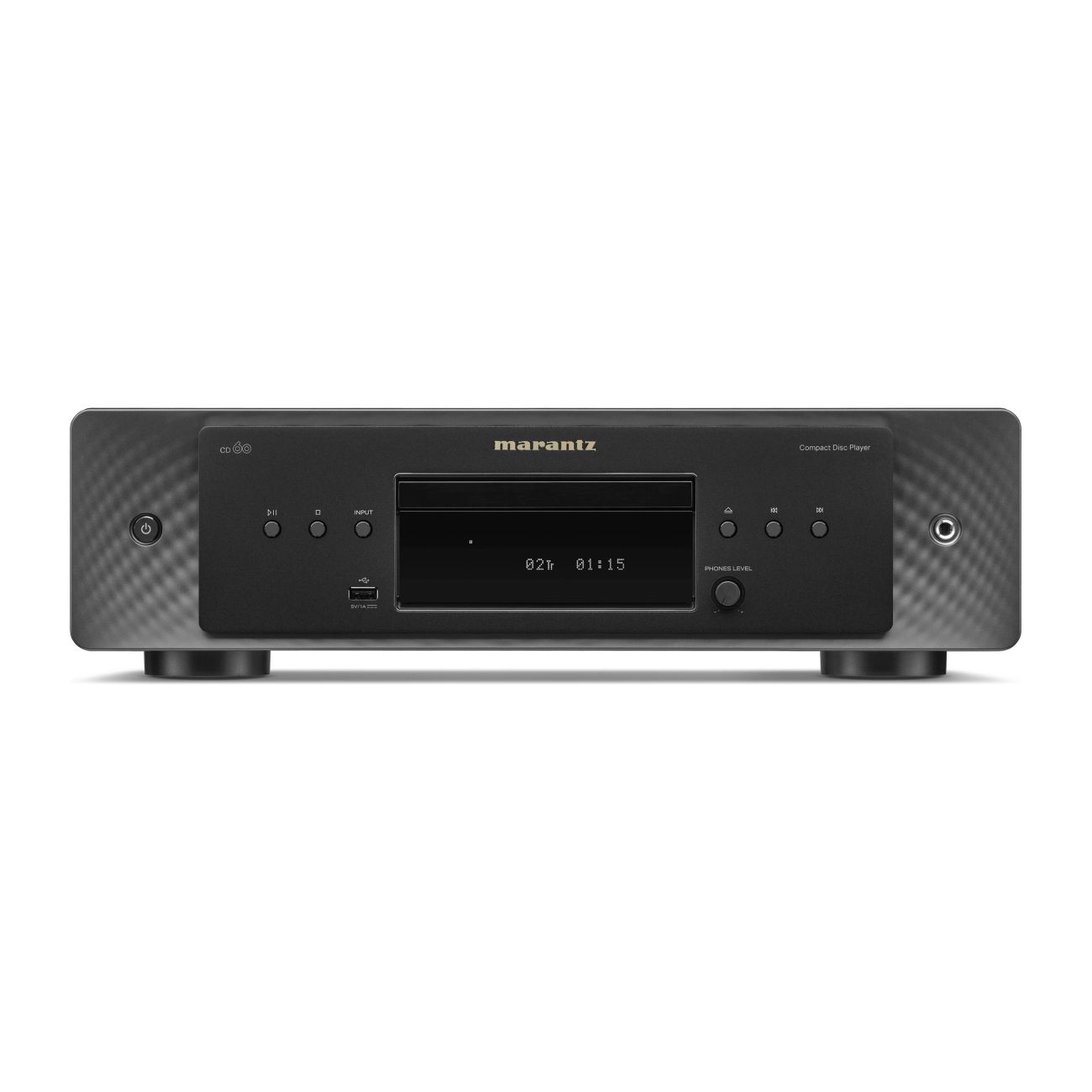 Marantz CD 60 CD Player