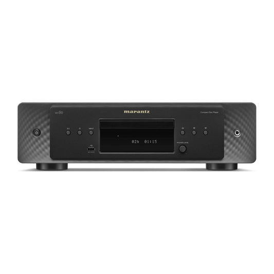 Marantz CD 60 CD Player