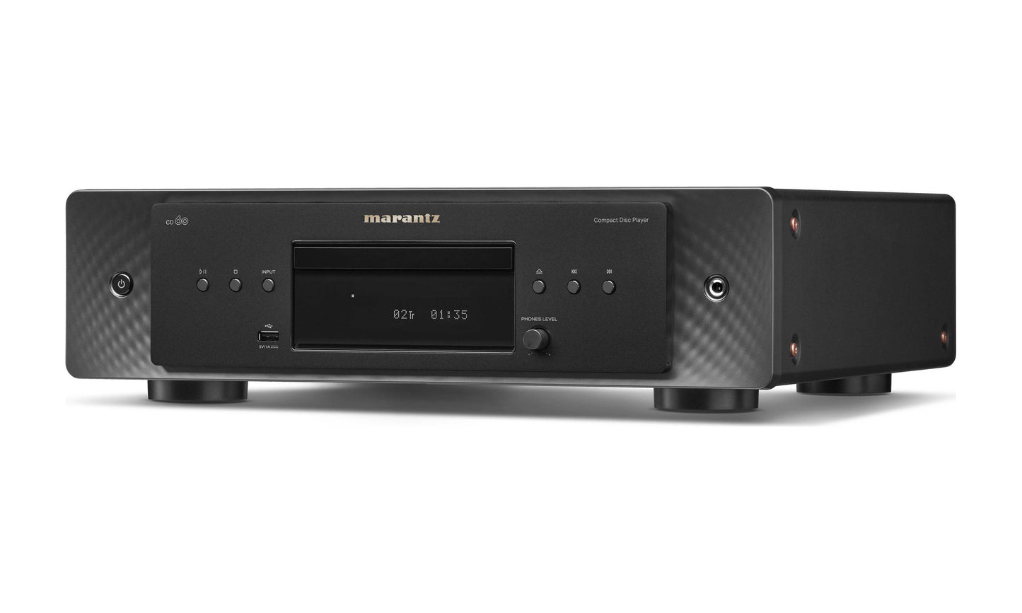 Marantz CD 60 CD Player