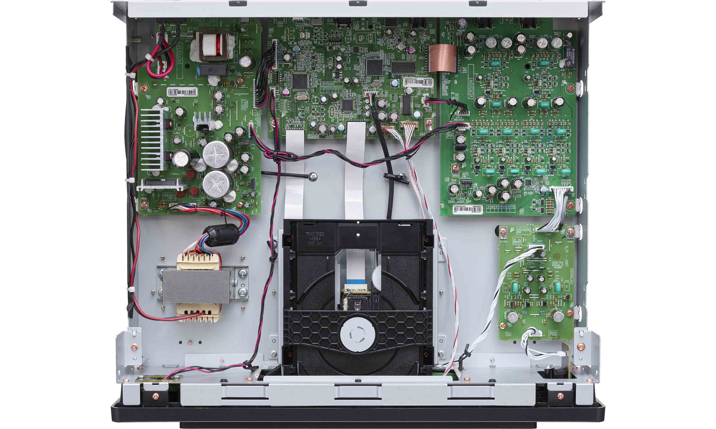 Marantz CD 60 CD Player