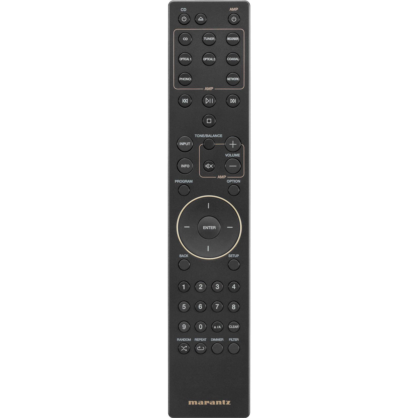 Marantz CD 60 CD Player