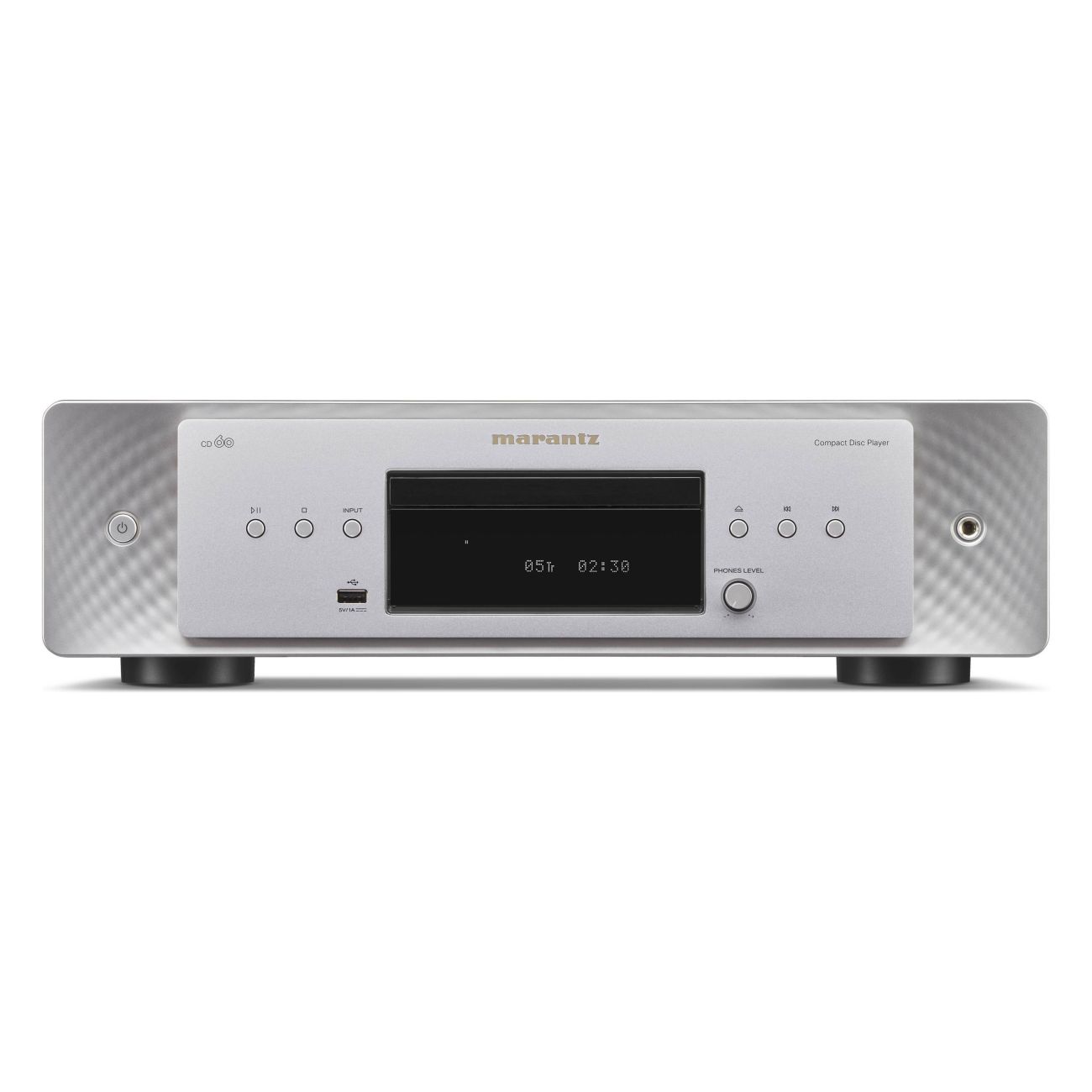 Marantz CD 60 CD Player
