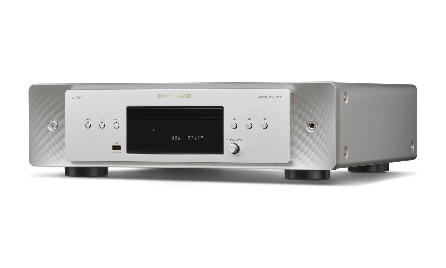 Marantz CD 60 CD Player