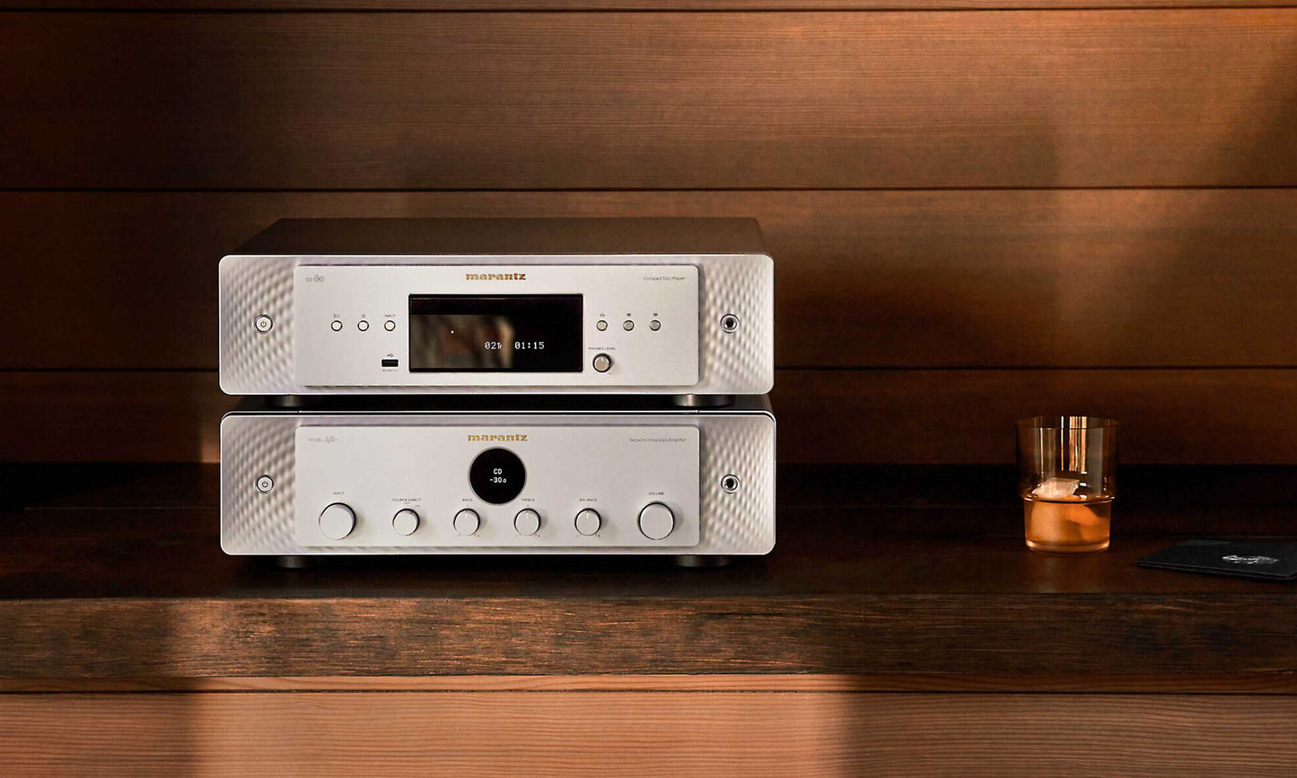 Marantz CD 60 CD Player