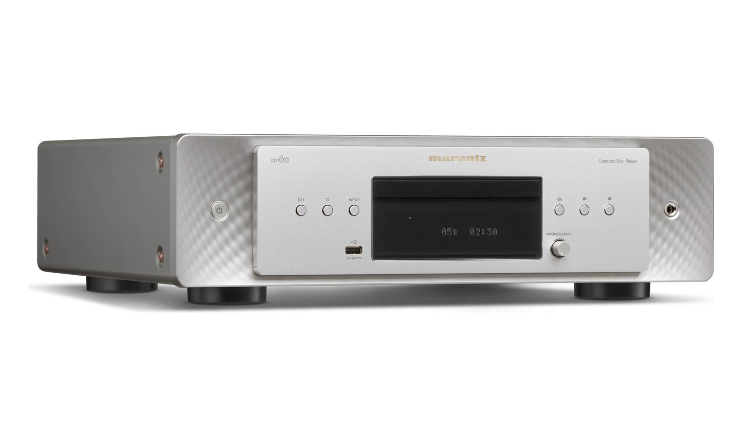 Marantz CD 60 CD Player