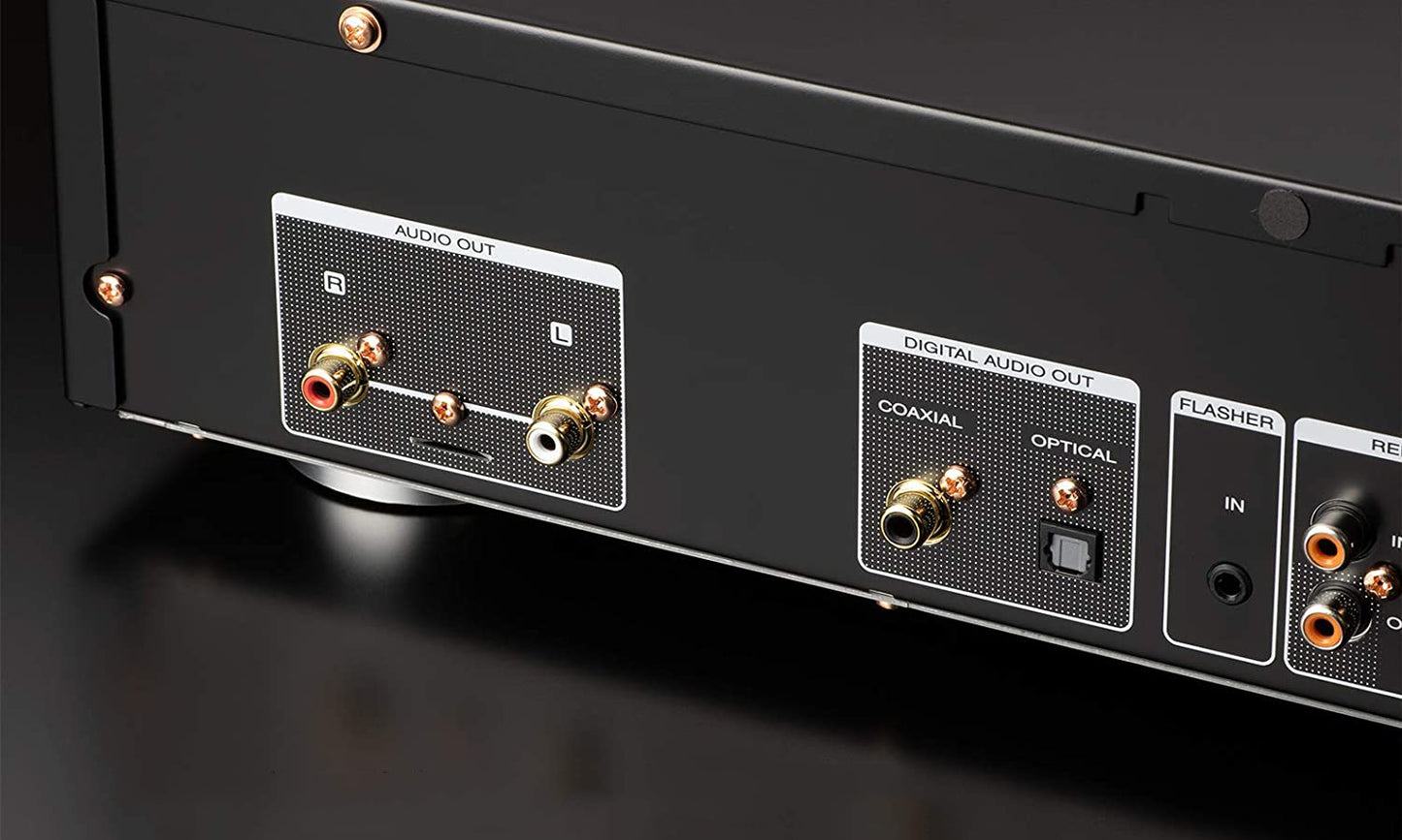 Marantz CD6007 CD Player