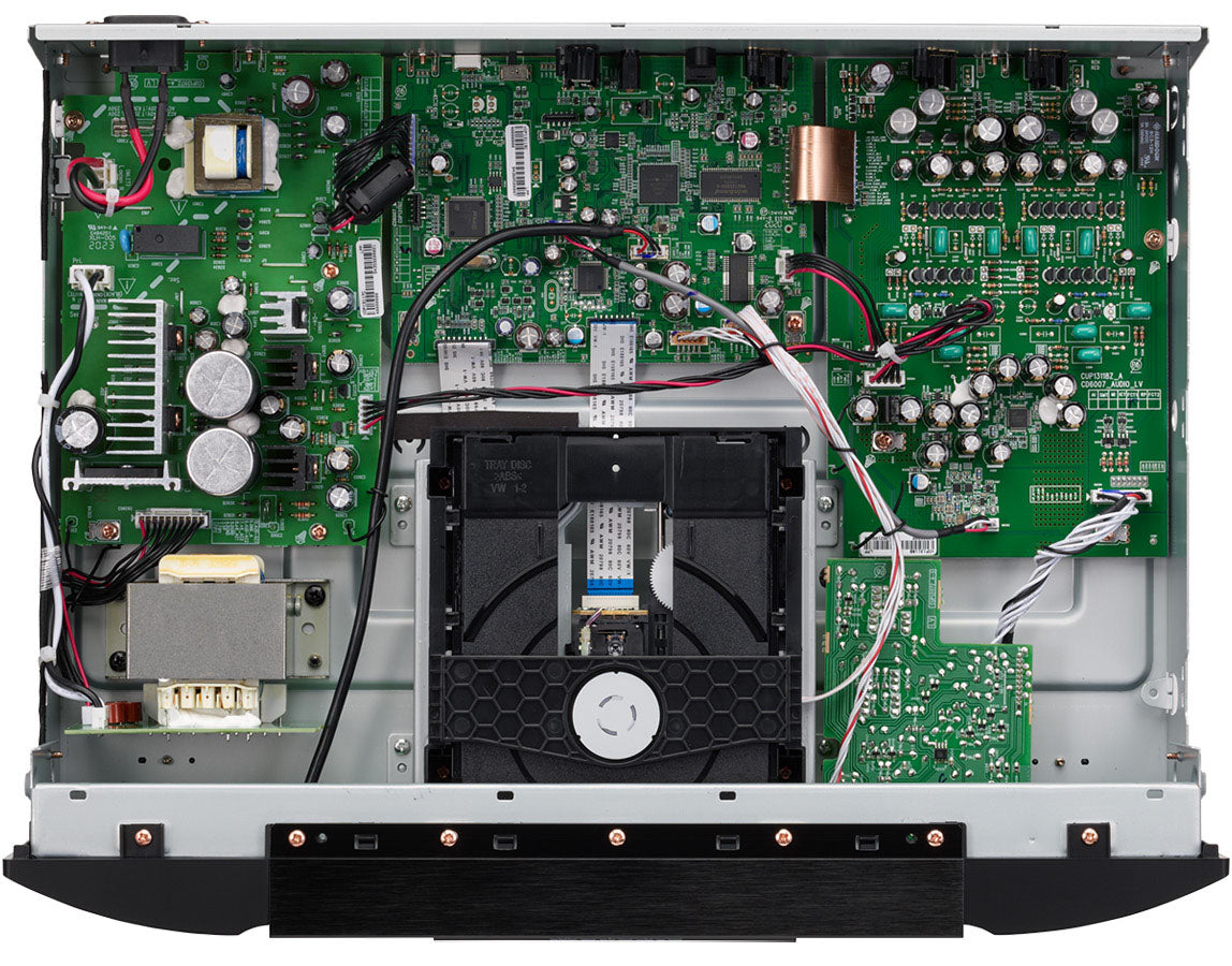 Marantz CD6007 CD Player