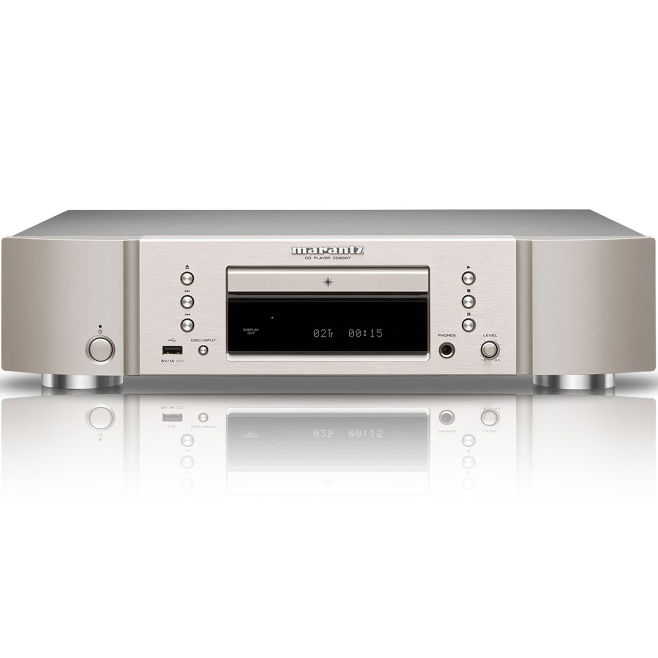 Marantz CD6007 CD Player