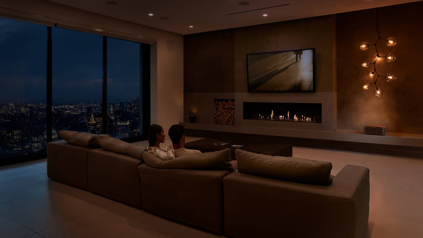 Marantz Cinema 40 8K Home Theatre Amplifier