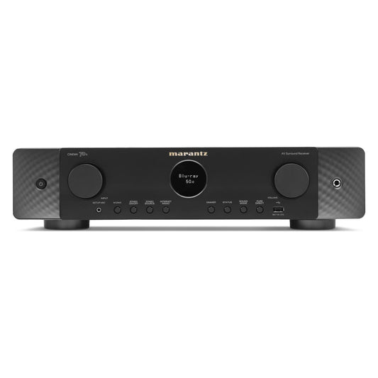 Marantz Cinema 70s 8K Home Theatre Receiver