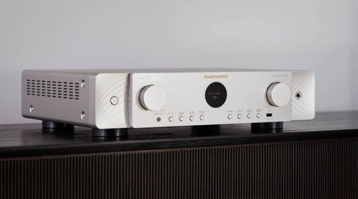 Marantz Cinema 70s 8K Home Theatre Receiver