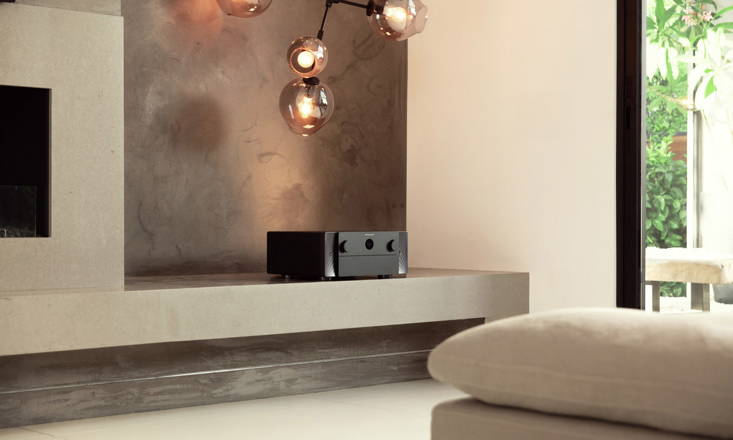 Marantz Cinema 30 8K Home Theatre Amplifier