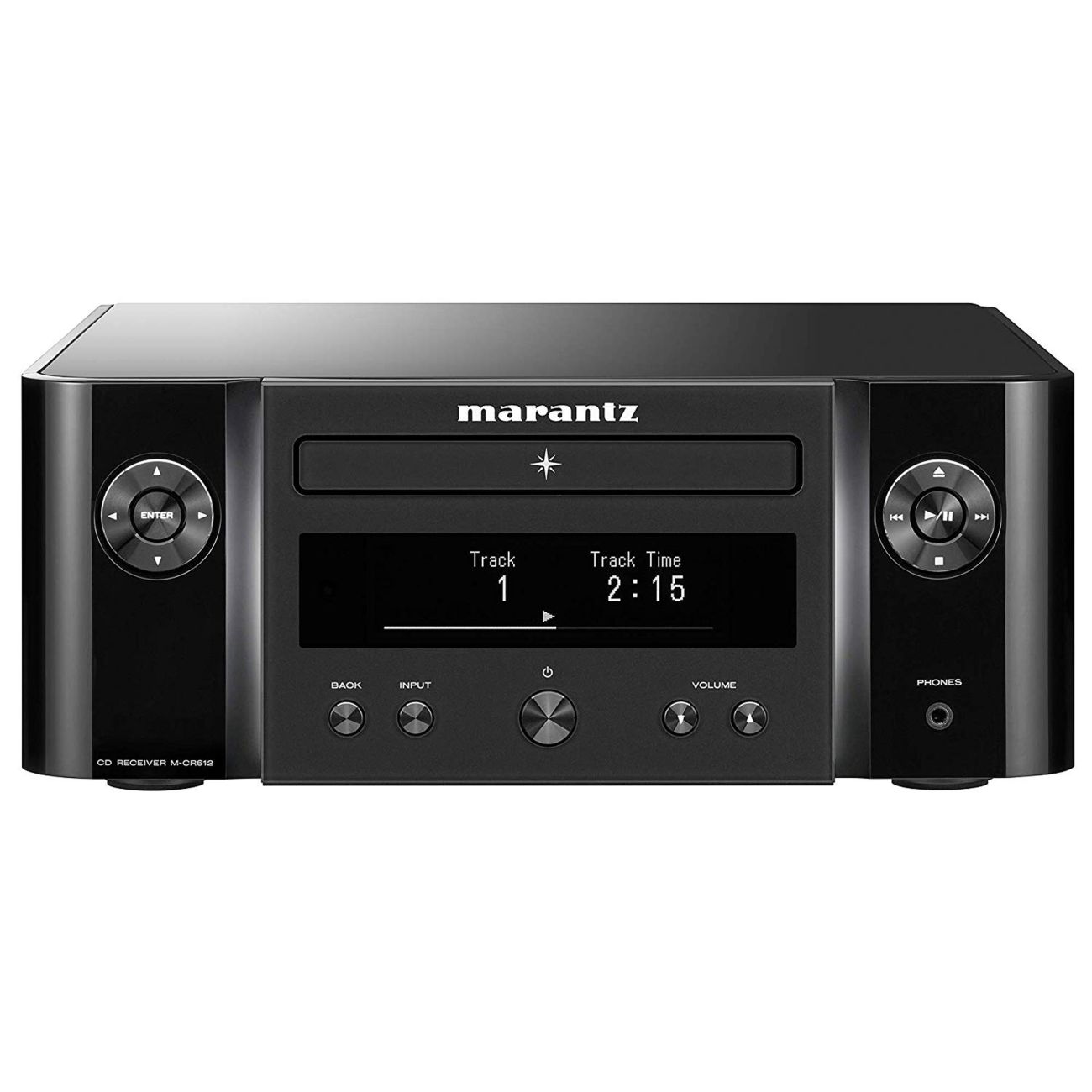 Marantz CR612 Network CD Receiver