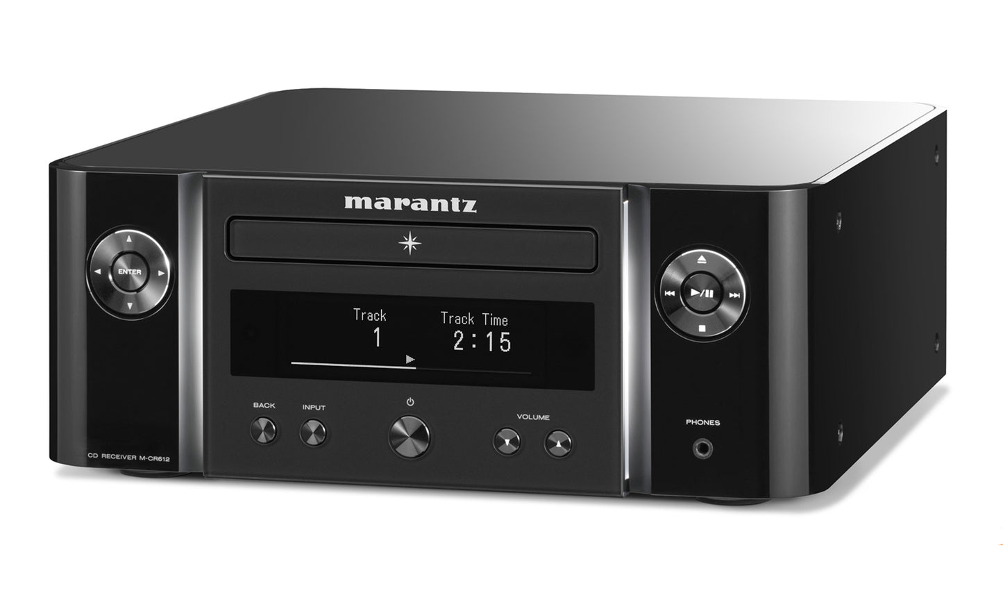 Marantz CR612 Network CD Receiver