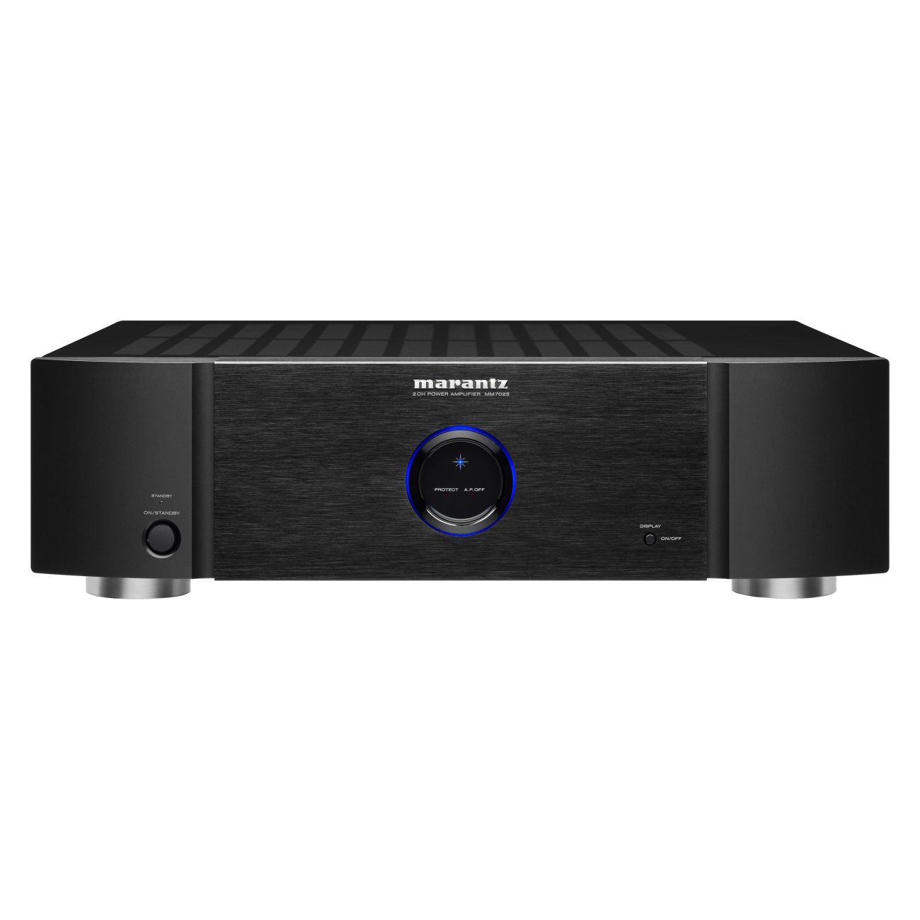 Marantz MM7025 Power Amplifier