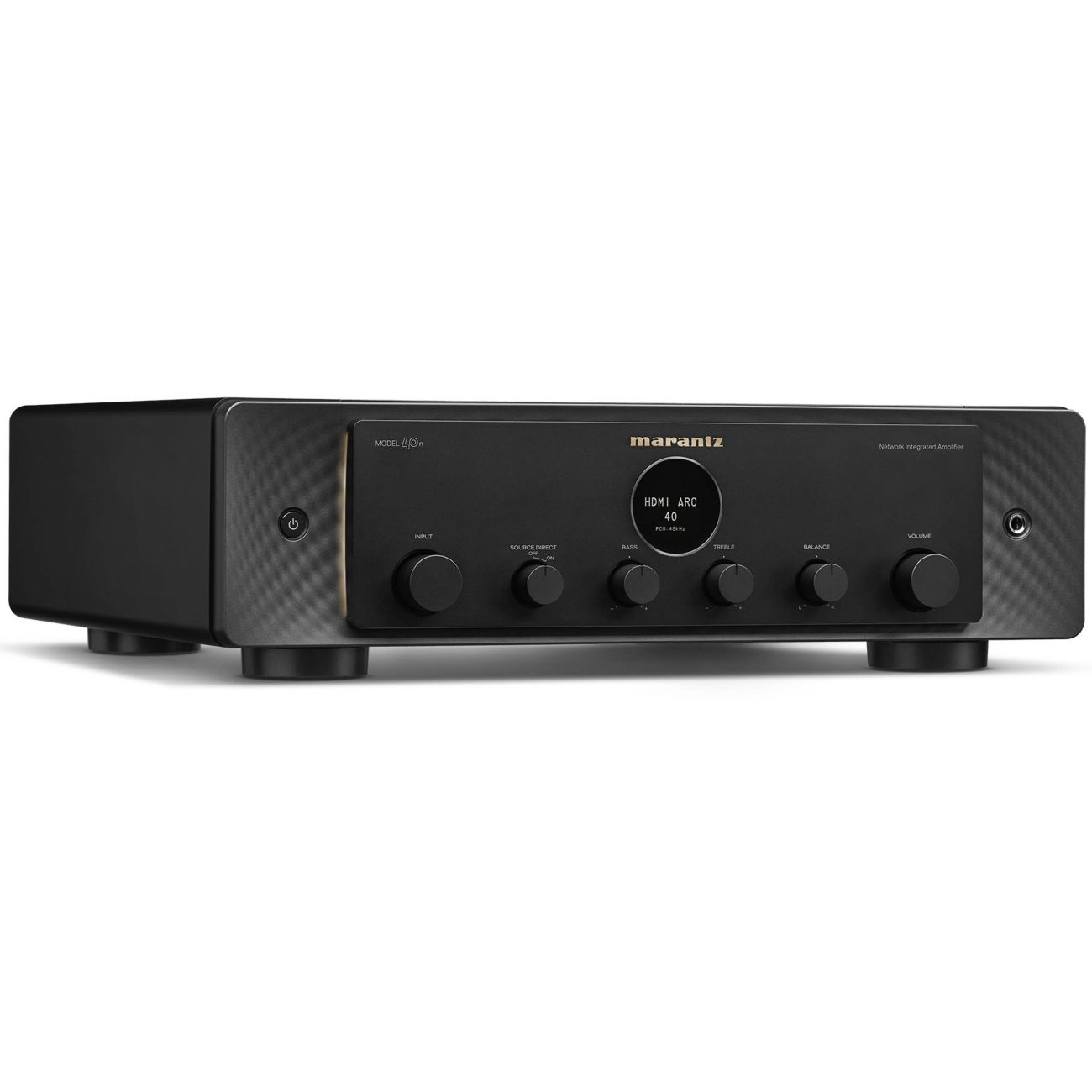 Marantz Model 40n Streaming Amplifier