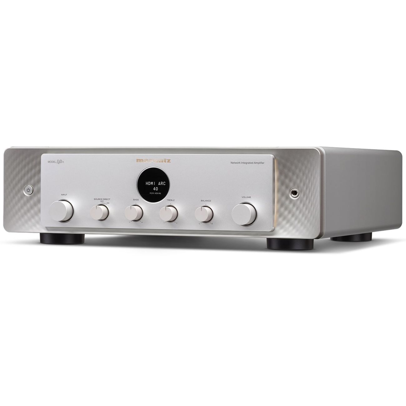 Marantz Model 40n Streaming Amplifier