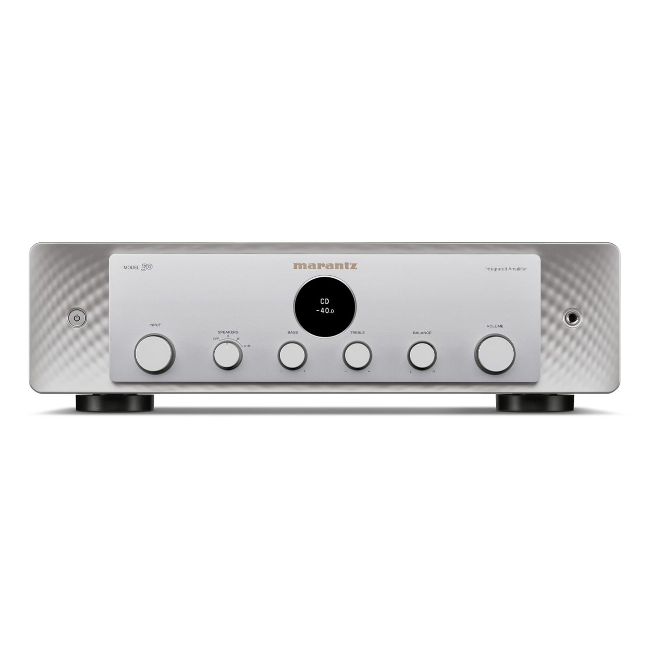 Marantz Model 50 Stereo Amplifier