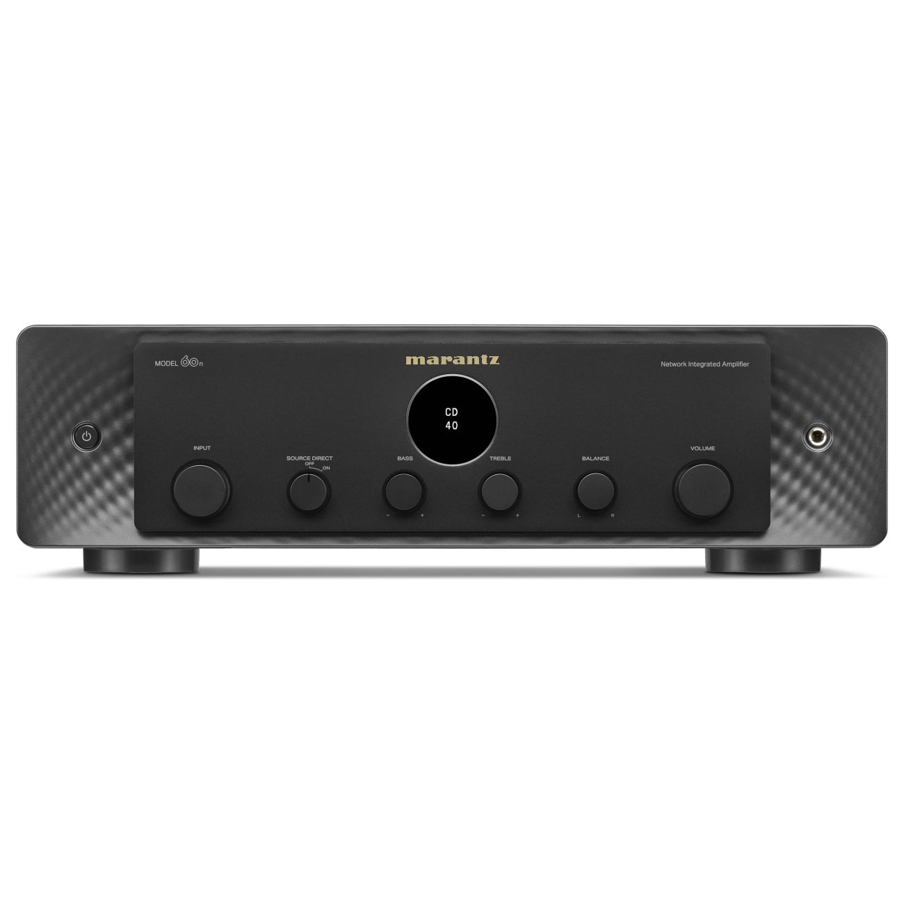 Marantz Model 60n Streaming Amplifier