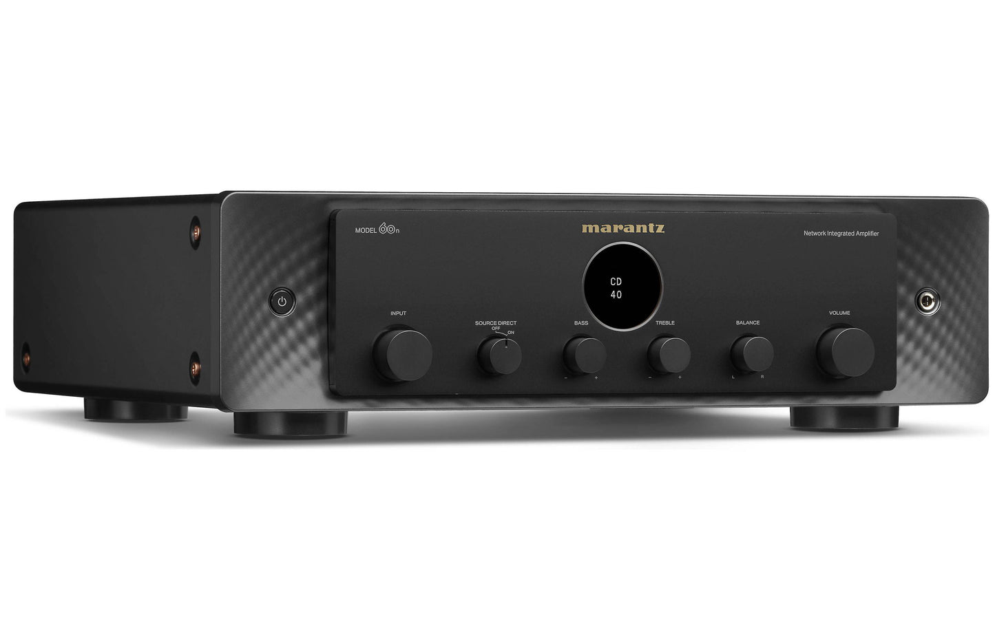 Marantz Model 60n Streaming Amplifier