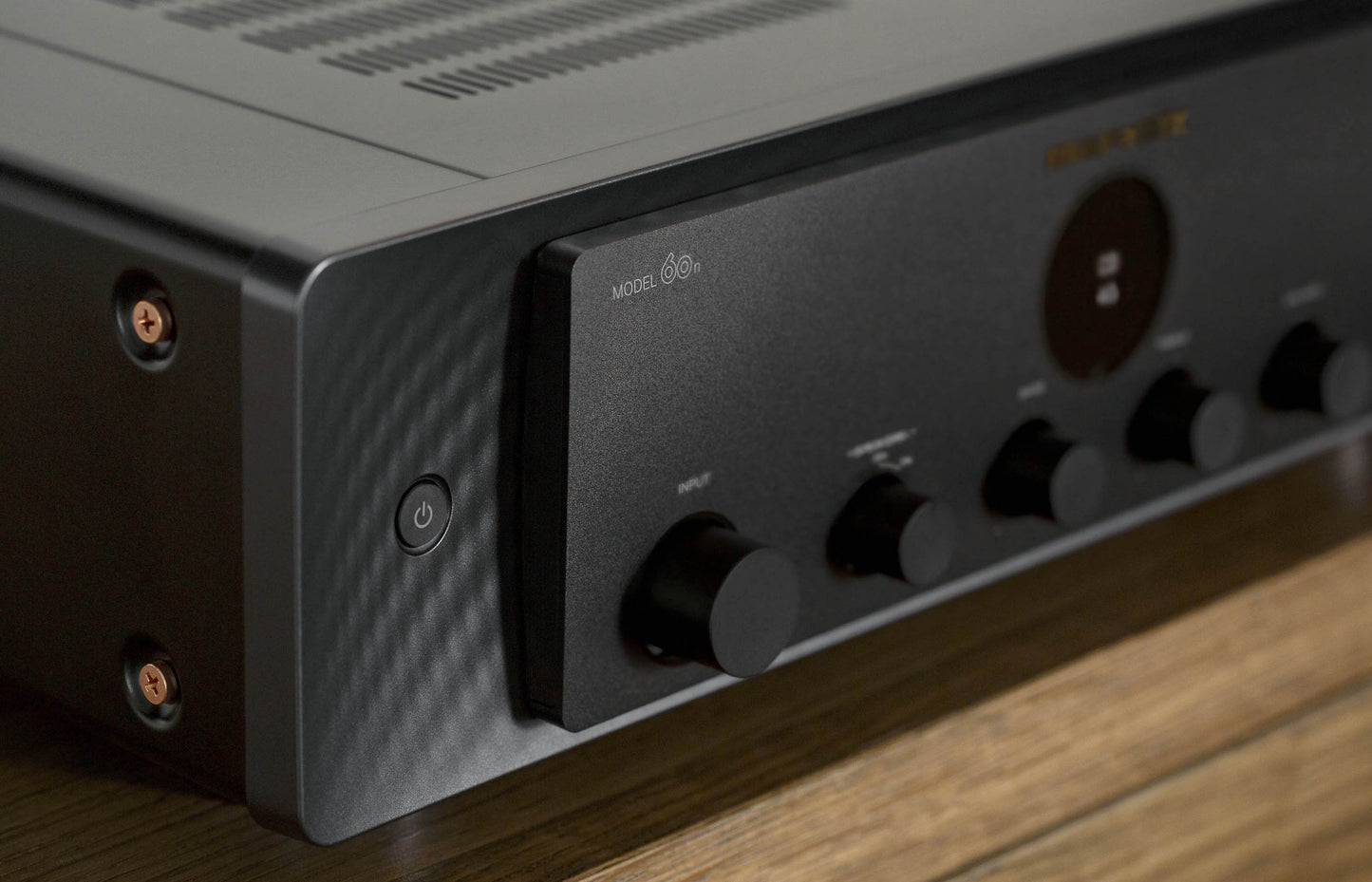 Marantz Model 60n Streaming Amplifier